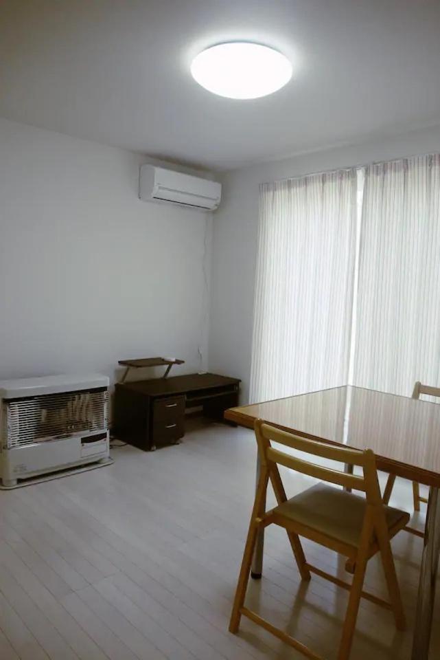 Auberge Ninguruforet Biei Zimmer foto